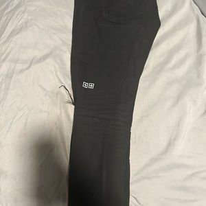 don’t need them anymore